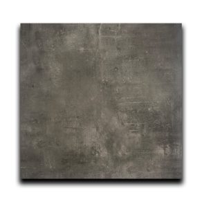 Vloertegel 60x60 cm betonlook Selva donker RBT138