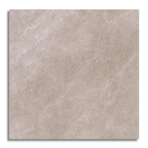 Vloertegel 60x60 cm Speksteen Nuon bruin beige N62