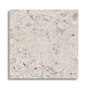 Vloertegel 60x60 cm Terrazzolook Barca Beige Nav82