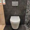 Vloertegel-60x60-cm-betonlook-Arca-Antraciet-G41-toilet-inspiratie-in-onze-showroom
