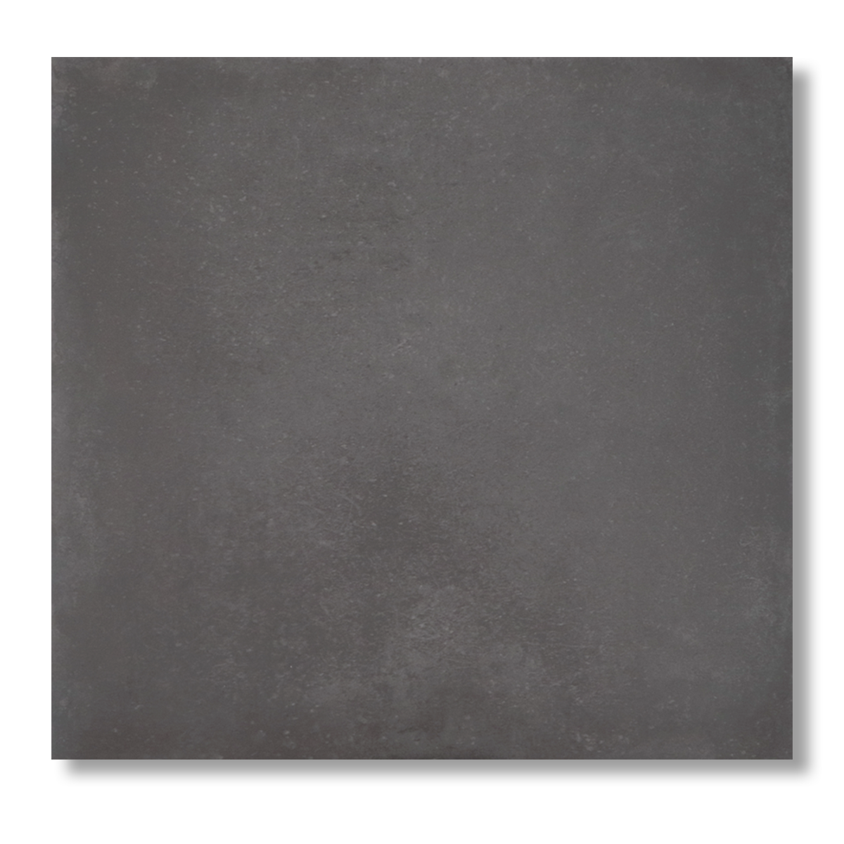Vloertegel 60x60 cm betonlook Arca antraciet G41