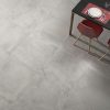 Vloertegel 60x60 cm betonlook Arca grijs G1