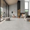 Vloertegel 60x60 cm betonlook Arca grijs G1