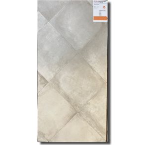 Vloertegel 60x60 cm betonlook Gorontalo taupe grijs CC44