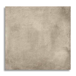 Vloertegel 60x60 cm betonlook Taupe N16