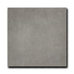 Vloertegel 60x60 cm betonlook grijs Kane RBT127
