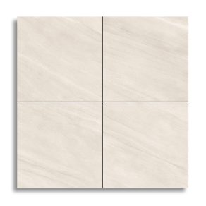 Vloertegel 60x60 cm leistoonlook Soft Beige NAV81 diverse printen. Ook leverbaar in meerdere maten