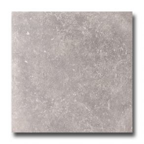 Vloertegel 60x60 cm natuursteenlook Antico Licht grijs RBT37