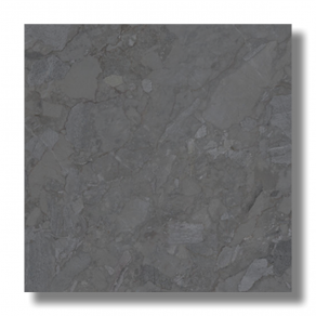 Vloertegel 60x60 cm Natuursteenlook Kotor antraciet C214 ook leverbaar in 60x120 cm