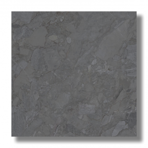 Vloertegel 60x60 cm Natuursteenlook Kotor antraciet C214 ook leverbaar in 60x120 cm