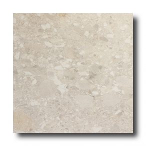 Vloertegel 60x60 cm terrazzolook Amelia Ivory CC34