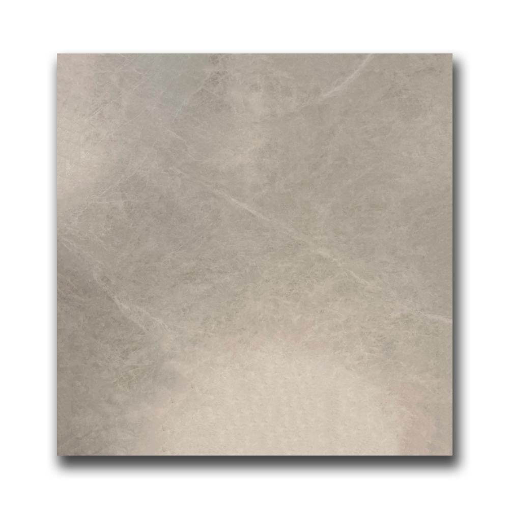 Vloertegel 60x60 cm marmerlook Toledo Licht Grijs R31