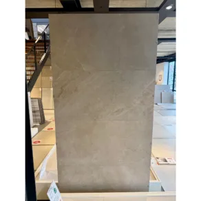 Vloertegel 60×120 cm Betonlook Babylon Taupe NAV120