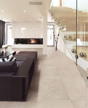 Vloertegel Siena Betonlook Beige Grijs CC9