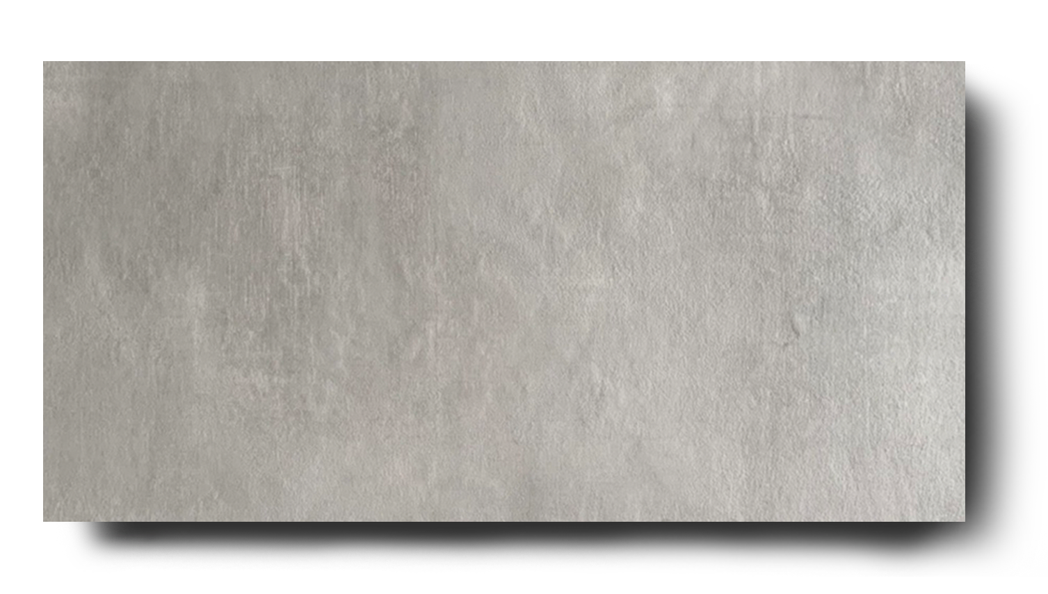 Vloertegel 60x120 cm Betonlook Grijs CC3 Vloertegel 60×120 cm Betonlook Grijs CC3 is ook leverbaar in 30x60 cm, 60x60 cm, 80x80 cm, 50x100 cm en 100x100 cm. Deze grijze betonlook tegel is te gebruiken op de vloer en wand. Keramische tegels zijn makkelijk schoon te houden en te gebruiken in combinatie met vloerverwarming.
