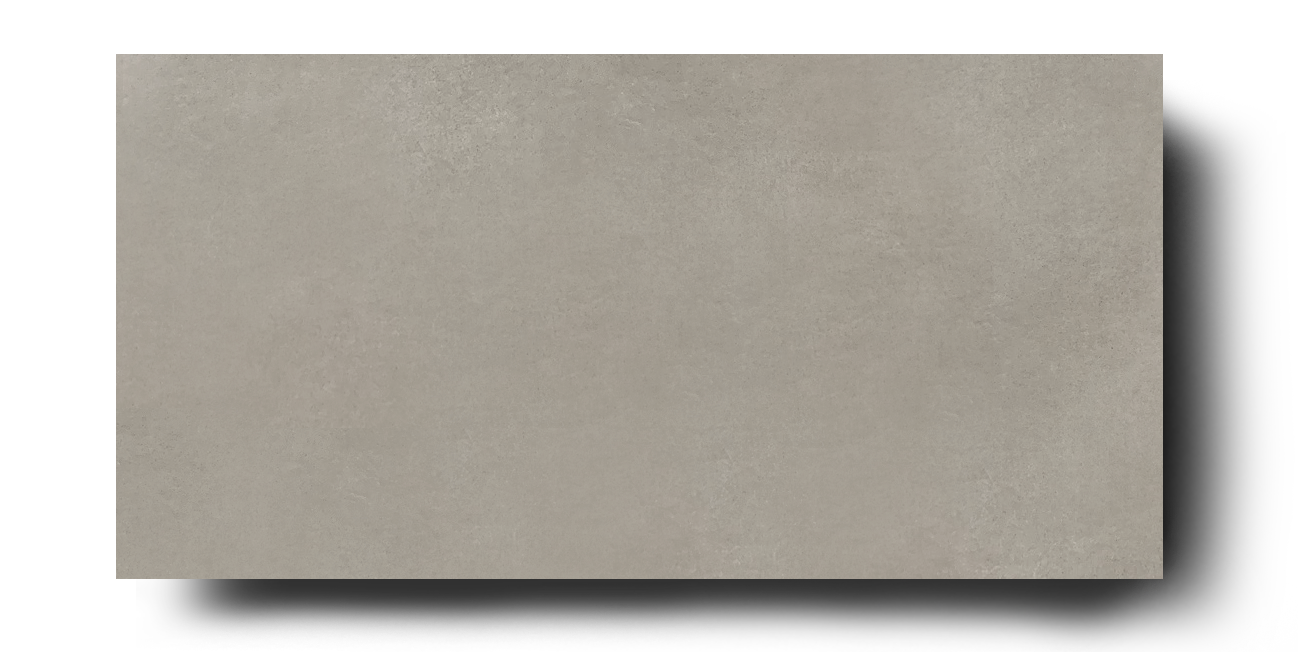 Vloertegel 60×120 cm Betonlook Licht Taupe A24 Vloertegel 60×120 cm Betonlook Licht Taupe A24 is ook leverbaar in 30x60 cm, 60x60 cm, 90x90 cm en 120x120 cm. Deze betonlook tegels zijn geschikt voor de vloer en wand. Creëer een modern effect met enkel de betonlook tegels, of gebruik deze in combinatie met bijvoorbeeld een marmerlook of houtlook tegel.