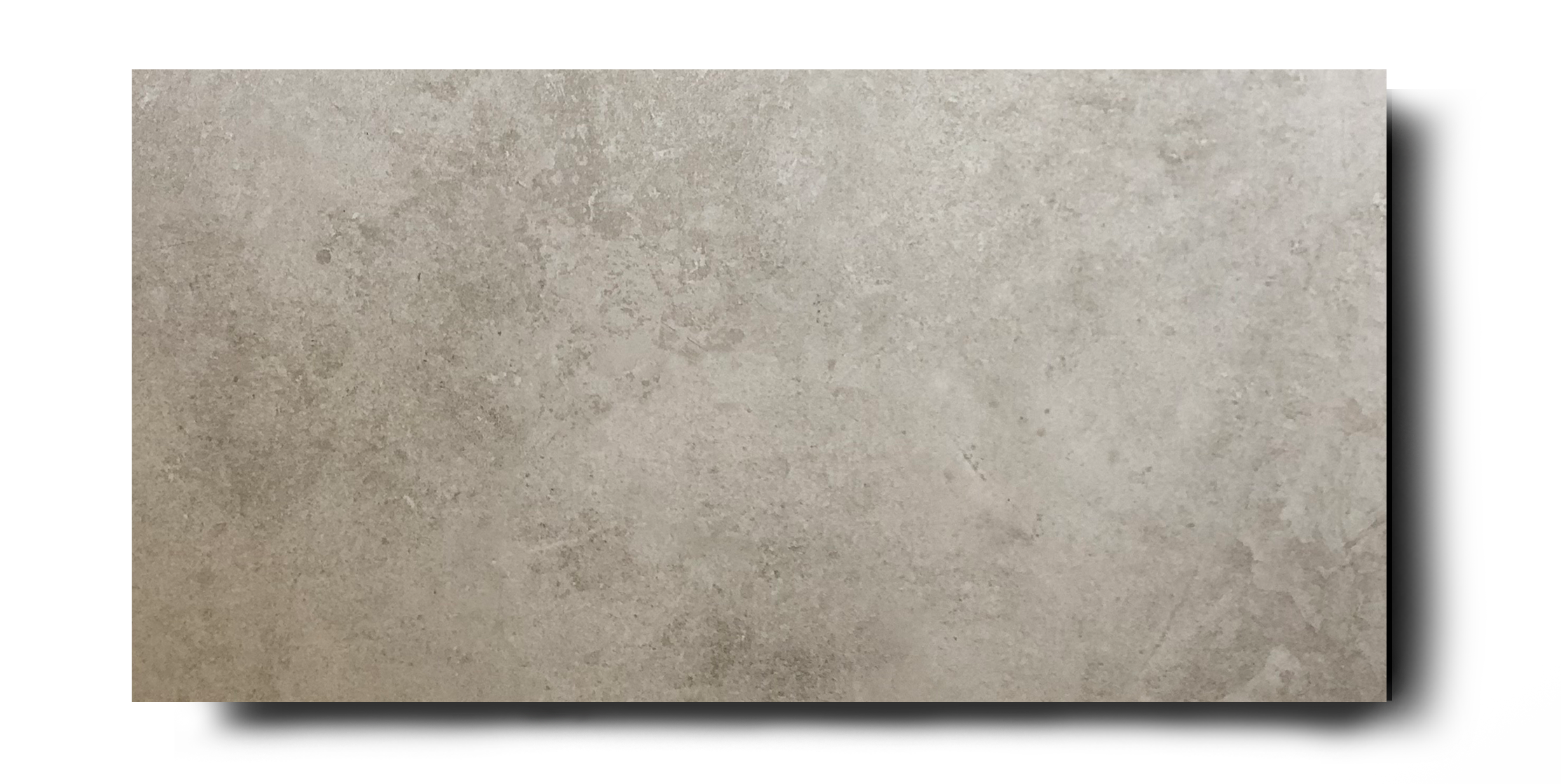 Vloertegel 60x120 cm Betonlook Natuursteen look Licht Grijs DC68 Vloertegel 60×120 cm Betonlook Natuursteen look Licht Grijs DC68 is ook leverbaar in 30x60 cm, 60x60 cm en 80x80 cm. Is geschikt voor gebruik op de vloer en de wand. Onze keramische tegels zijn onder andere onderhoudsarm, milieuvriendelijk, hygiënisch en hittebestendig.