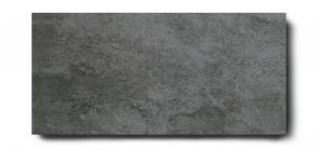 Vloertegel 60×120 cm Leisteen look Antraciet DC64 is ook leverbaar in 60x60 cm. Leisteen vloertegels hebben een natuurlijke uitstraling en zorgen voor een levendige oppervlakte. Gebruik deze tegels op de vloer en de wand en in combinatie met vloerverwarming.
