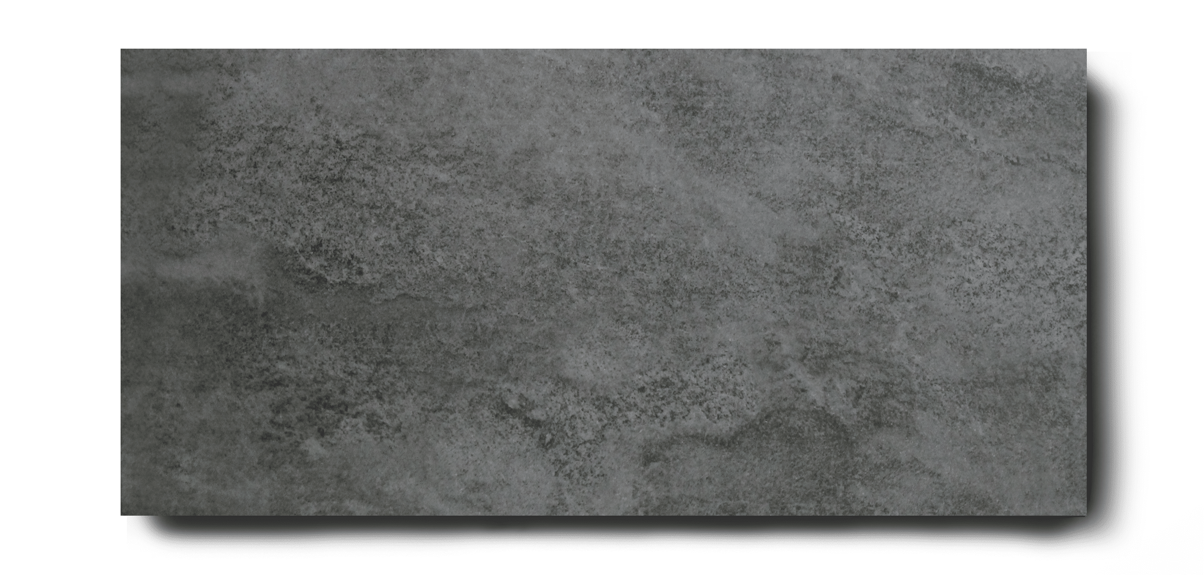 Vloertegel 60x120 cm Leisteen look Antraciet DC64 Vloertegel 60×120 cm Leisteen look Antraciet DC64 is ook leverbaar in 60x60 cm. Leisteen vloertegels hebben een natuurlijke uitstraling en zorgen voor een levendige oppervlakte. Gebruik deze tegels op de vloer en de wand en in combinatie met vloerverwarming.