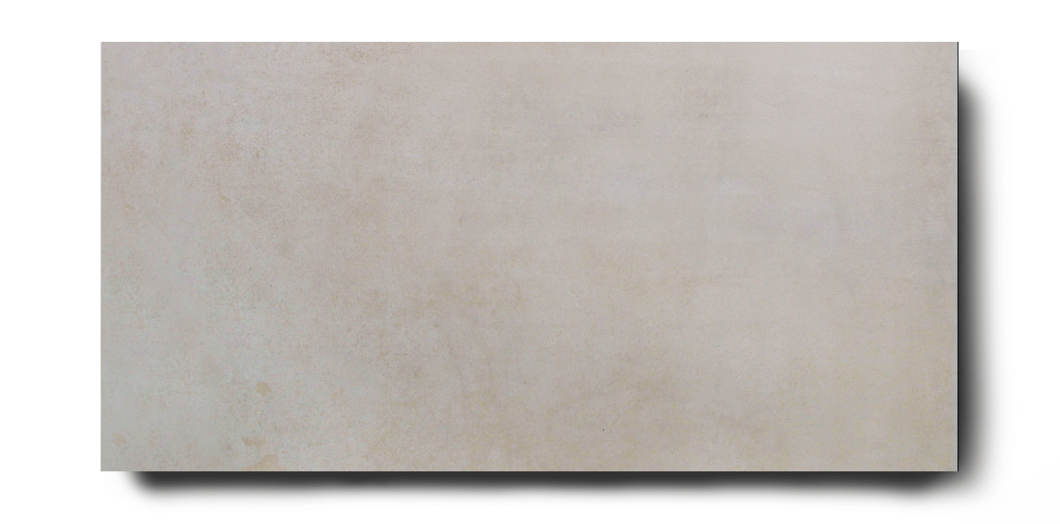 Vloertegel 60x120 cm betonlook licht beige C27 Vloertegel 60×120 cm betonlook licht beige C27 is ook leverbaar in 90x90 cm, 60x60 cm en 75x75 cm. Gebruik deze beige betonlook tegels op de vloer en/of wand. Deze tegels zijn zeer geschikt in combinatie met vloerverwarming. Betonlook tegels zijn goed te combineren met andere soort tegels zoals marmerlook, metaallook of houtlook.