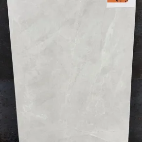 Vloertegel 60×120 cm marmerlook Dubai Licht Grijs R76-1