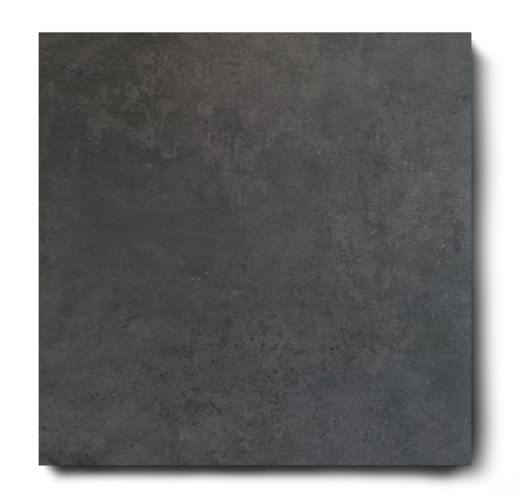 Vloertegel 60x60 cm Betonlook Antraciet Vloertegel 60×60 cm Betonlook Antraciet
