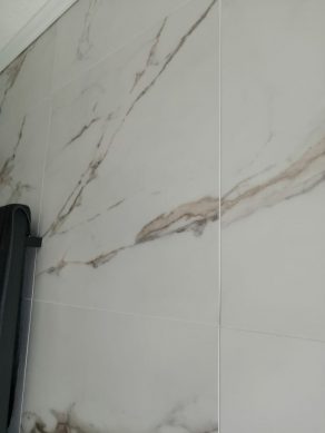 Vloertegel 60×60 cm Cifre Diamond Gold Mat is ook geschikt voor vloerverwarming