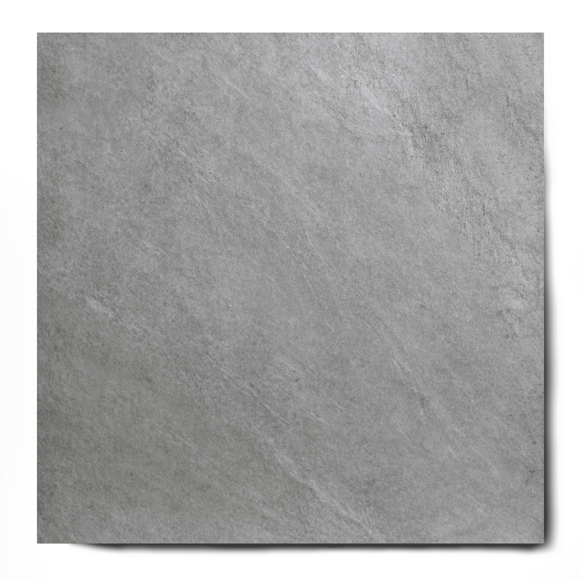 Vloertegel 60x60 cm Leisteen imitatie licht Grijs DC63 Vloertegel 60×60 cm Leisteen imitatie licht Grijs DC63 is ook leverbaar in 60x120 cm. Met deze vloertegels met de uitstraling van leisteen krijgt u een natuurlijk uiterlijk in de ruimte. De voordelen van keramische tegels zijn onder andere dat ze zeer laag in onderhoud, milieuvriendelijk, hygiënisch en bestendig tegen hitte.