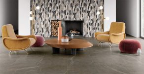 Vloertegel Sevilla Speksteenlook Taupe CC26