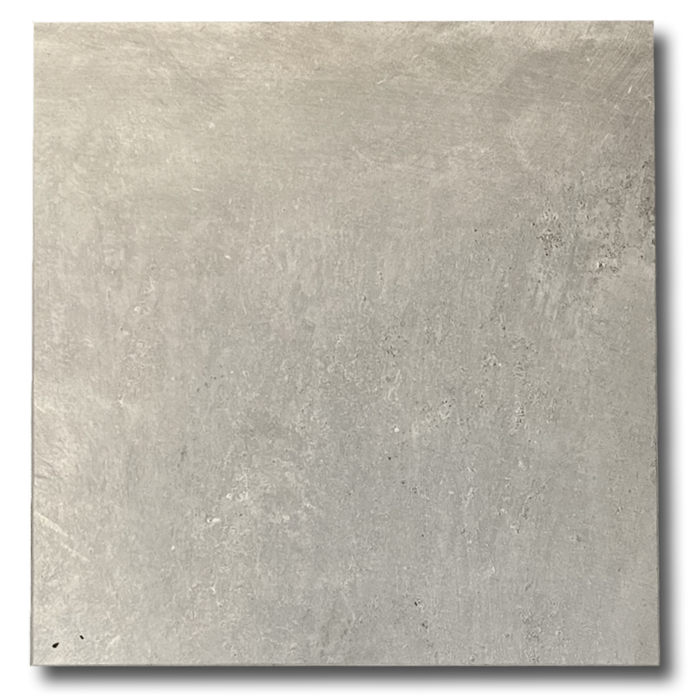 Vloertegel 60×60 cm betonlook Colu grijs DC30