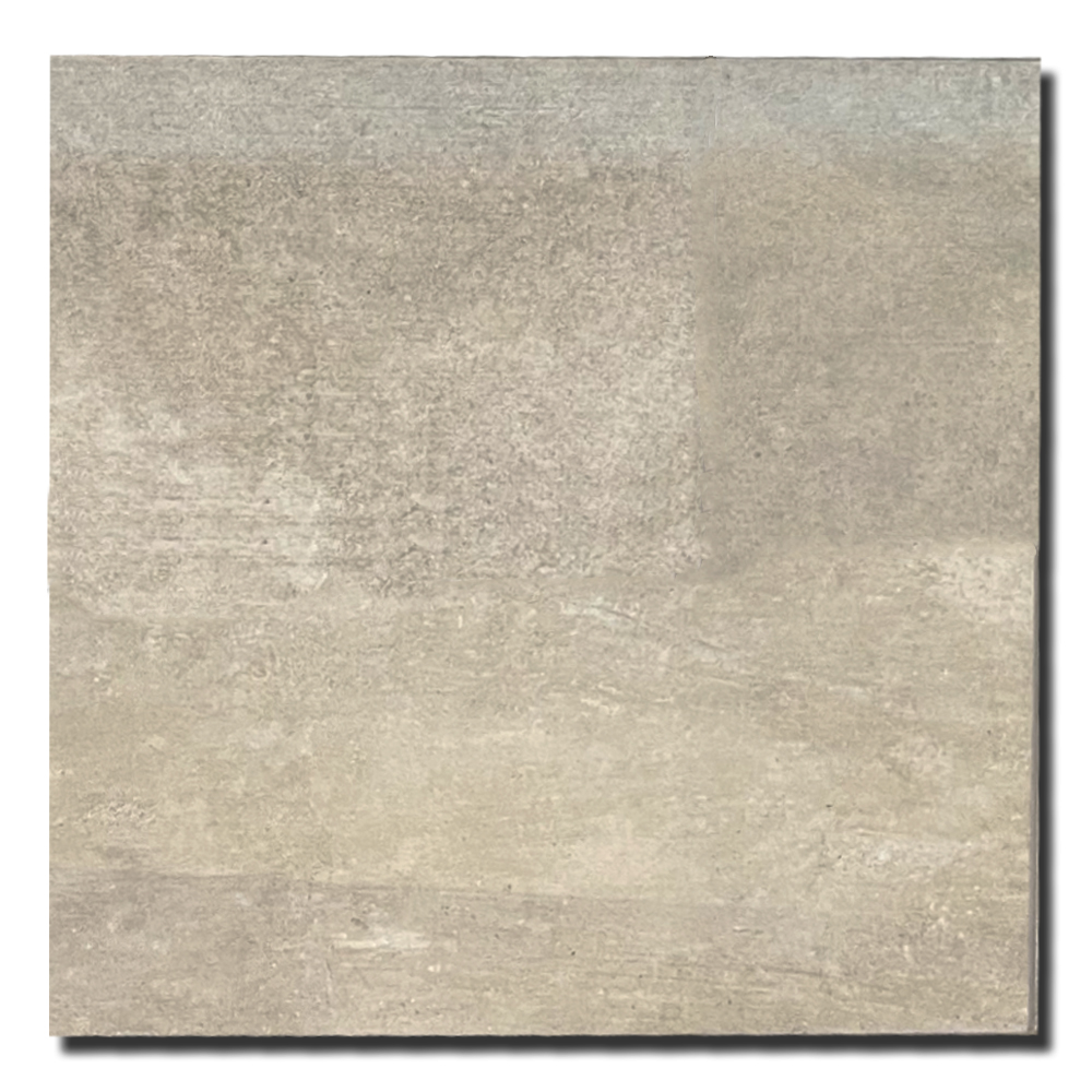 Vloertegel 60×60 cm betonlook Gadu beige DC114