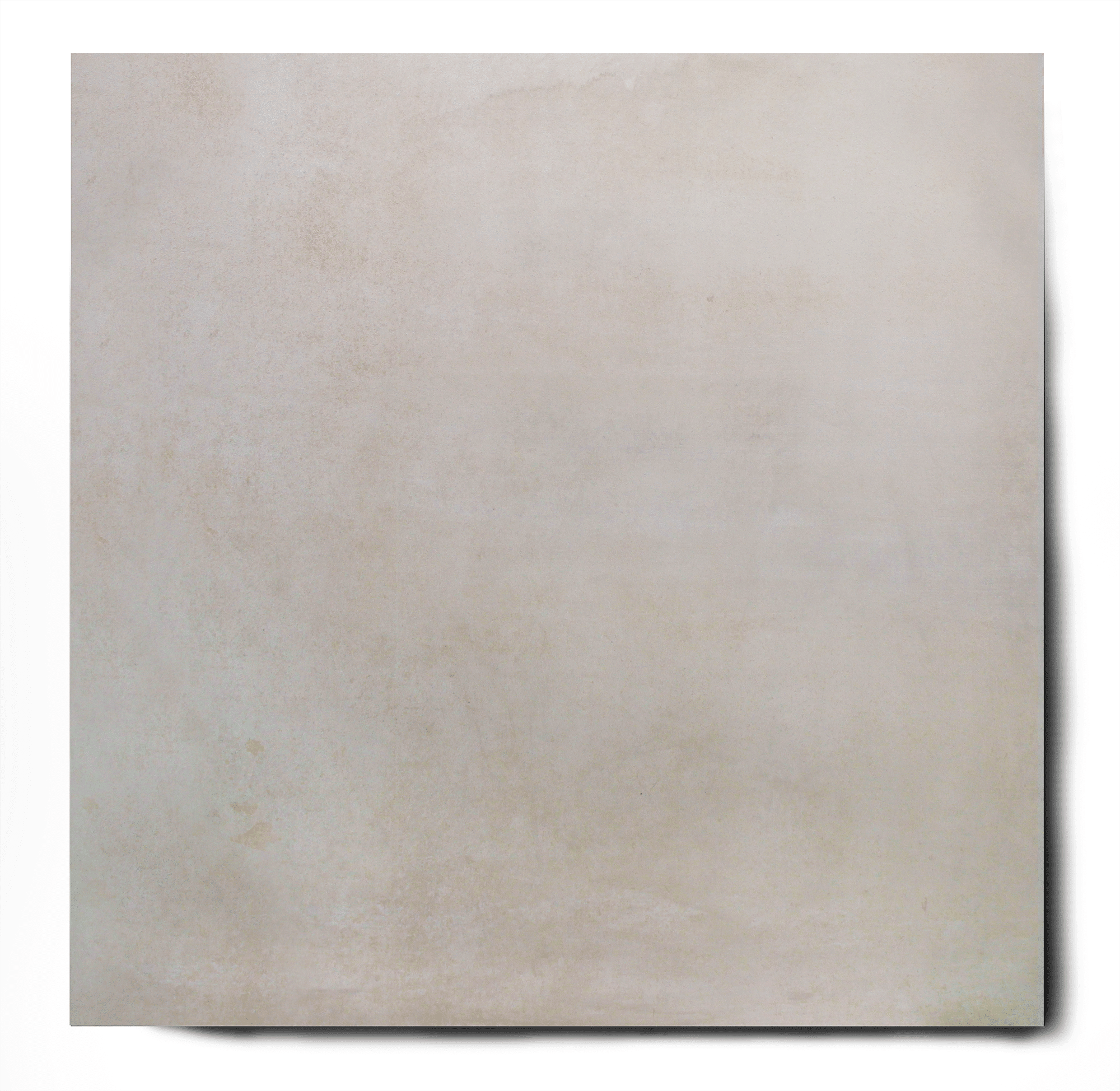 Vloertegel 75x75 betonlook licht beige C27 Vloertegel 75×75 cm betonlook licht beige C27 is ook leverbaar in 90x90 cm, 60x60 cm en 60x120 cm. Gebruik deze beige betonlook tegels op de vloer en/of wand. Deze tegels zijn zeer geschikt in combinatie met vloerverwarming. Betonlook tegels zijn goed te combineren met andere soort tegels zoals marmerlook, metaallook of houtlook.