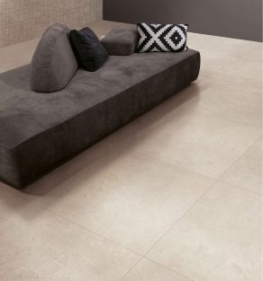 Vloertegel Siena Betonlook Beige Grijs CC9