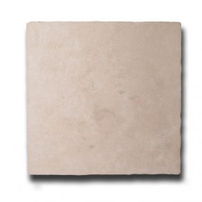 Vloertegel Romaans Verband beige tinten E16