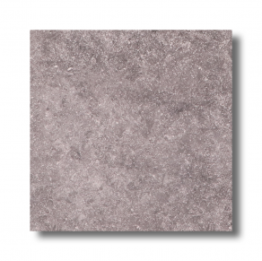 Vloertegel 80x80 cm natuursteen look belgisch hardsteen grijs E13
