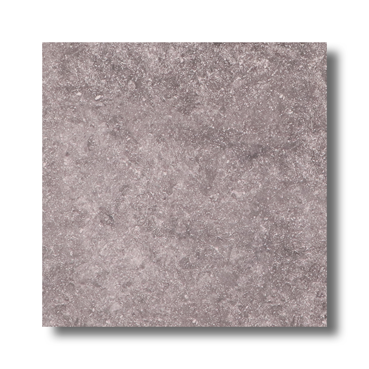 deken publiek Van Vloertegel 80x80 cm natuursteen look Belgisch hardsteen grijs | RB Tegels