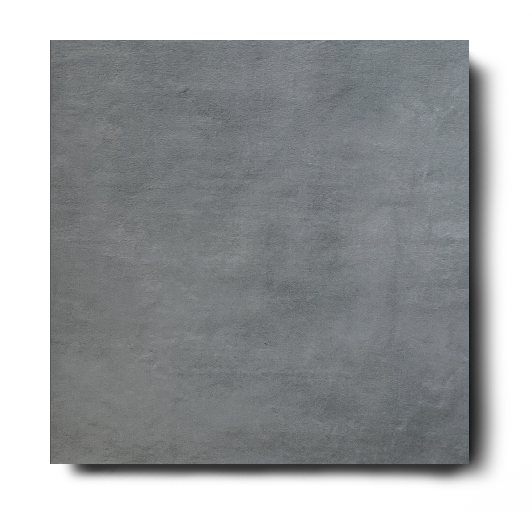 Vloertegel 80x80 cm betonlook donker grijs CC2 Vloertegel 80×80 cm betonlook donker grijs CC2 is ook leverbaar 30x60 cm, 60x60 cm, 50x100 cm, 60x120 cm en 100x100 cm. Betonlook tegels zijn ideaal voor iedere ruimte in uw huis. Gebruik de tegels op de vloer of wand en in combinatie met vloerverwarming.