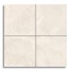 Vloertegel 90x90 cm Natuursteenlook Antico Travertin Wit Creme NAV76 diverse printen. Ook leverbaar in andere maten