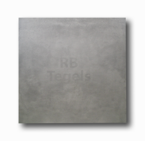 Vloertegel 90x90 cm betonlook Brooklyn Grijs DM1 direct uit voorraad leverbaar, alleen bij RB Tegels