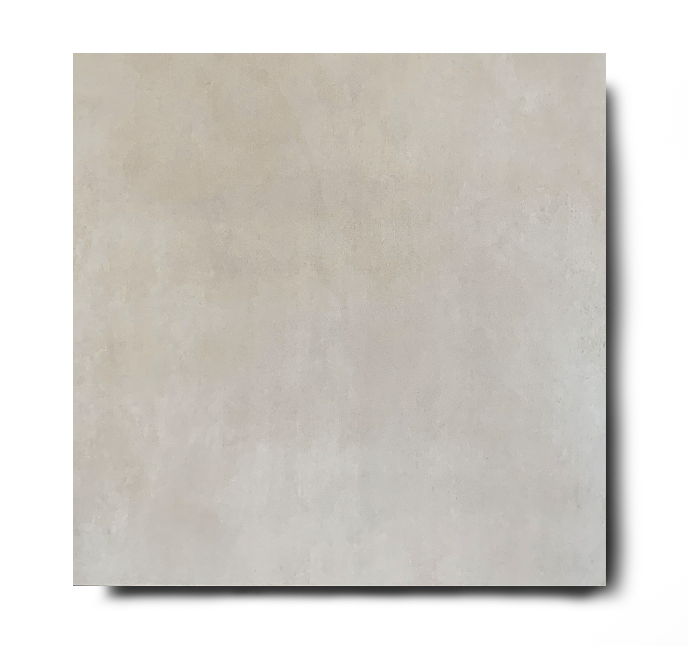 Vloertegel 90x90 cm Fairy Beige H98 Vloertegel 90×90 cm Fairy Beige H98 is ook leverbaar in 45x90cm, 29,6x59,4 cm en 59,4x59,4 cm. Met deze beige keramische betonlook tegels creëert u de natuurlijke en luxe sfeer van betonlook met alle voordelen van keramiek. Onze keramische tegels zijn onder andere onderhoudsarm, milieuvriendelijk, hygiënisch en hittebestendig.