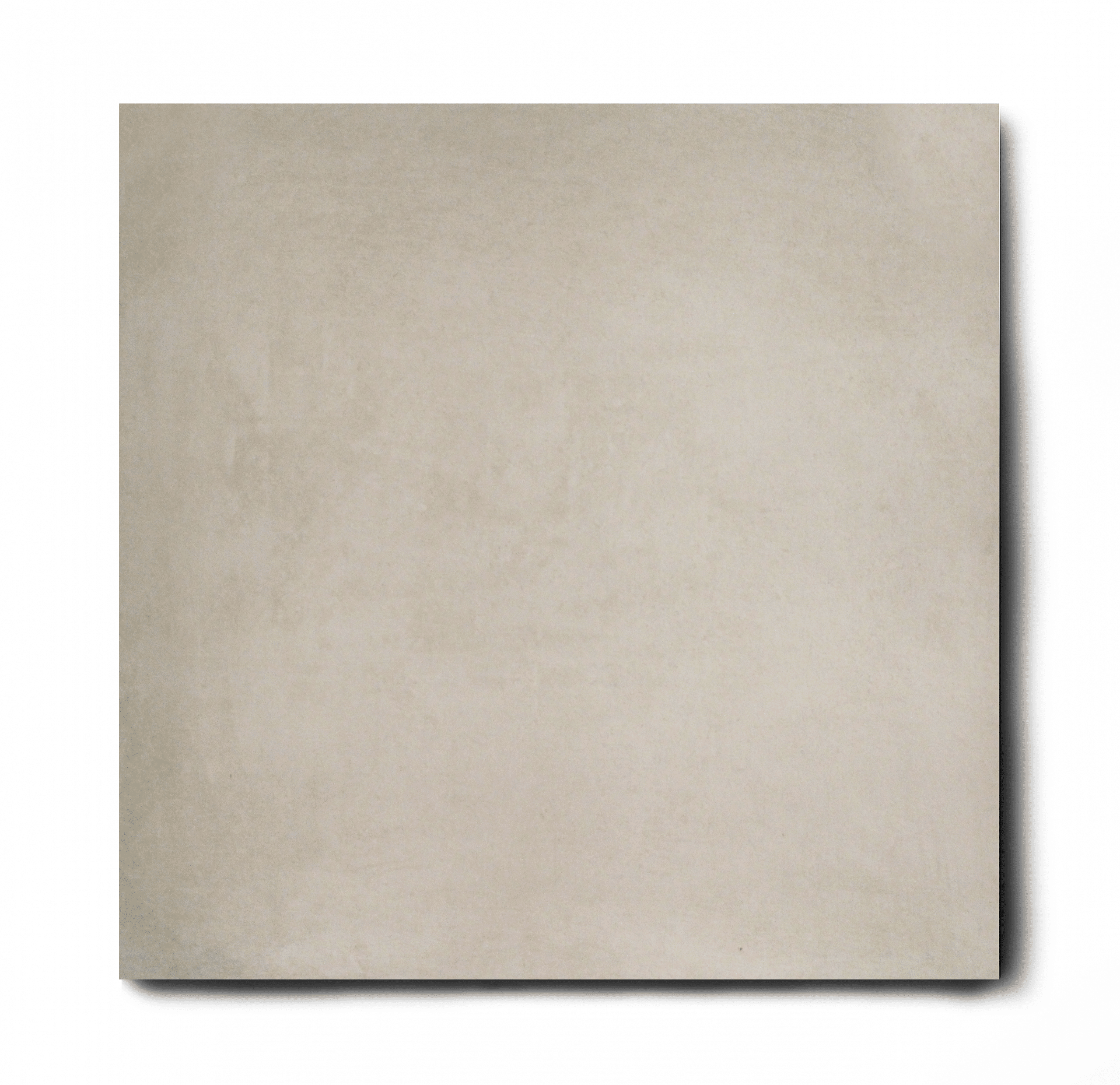 Vloertegel 90x90 cm Moss Beige H93 Vloertegel 90×90 cm Moss Beige H93 is ook leverbaar in 29,6x59,4 cm en 59,4x59,4 cm. Deze beige betonlook tegel is te gebruiken op de vloer en wand. Gebruik deze tegel ook in combinatie met vloerverwarming. Keramische tegels zijn makkelijk in onderhoud, hygiënisch en bestendig tegen hitte.