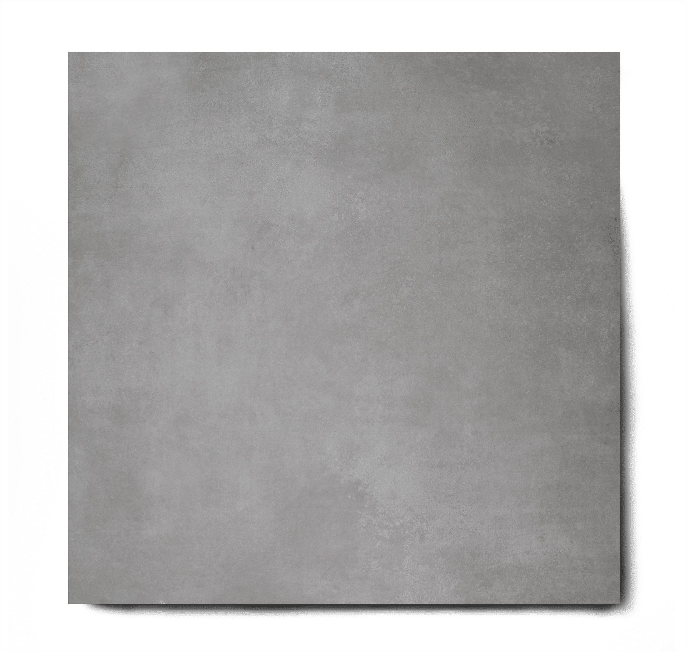 Vloertegel 90x90 cm betonlook grijs infinity H7 Vloertegel 90×90 cm betonlook grijs infinity H7 is ook leverbaar in 45x90 cm 59,4x59,4 cm en 29,6x59,4 cm. Deze grijze betonlook tegel is te geschikt op de vloer en wand. Gebruik deze tegel ook in combinatie met vloerverwarming. Keramische tegels zijn makkelijk in onderhoud, hygiënisch en bestendig tegen hitte.