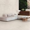 Vloertegel Betonlook Hoop Naturel NAV67 - inspiratie