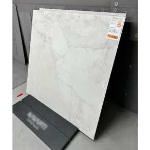 Vloertegel Contro Travertin Wit Creme Beige G87-2
