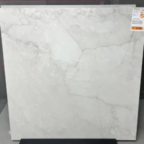 Vloertegel Contro Travertin Wit Creme Beige G87