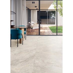 Vloertegel Marmerlook Mykonos Beige mat NAV73 is in meerdere maten verkrijgbaar_inspiratie foto