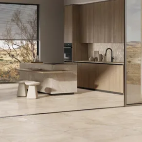 Vloertegel Marmerlook lago beige CC54-leverbaar in diverse maten en kleuren_keukentegels-inspiratie