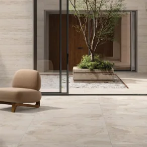 Vloertegel Marmerlook lago licht beige CC53-leverbaar in diverse maten en kleuren_woonkamertegels inspiratie