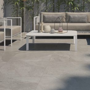 Vloertegel Natuursteenlook Ardosia wit creme R113_inspiratie foto