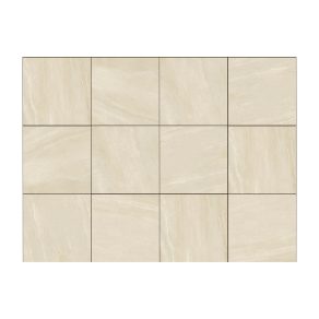 Vloertegel Natuursteenlook Flintstones Beige G45 diverse printen